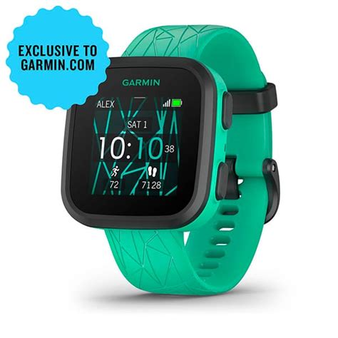 garmin smart watches for kids.